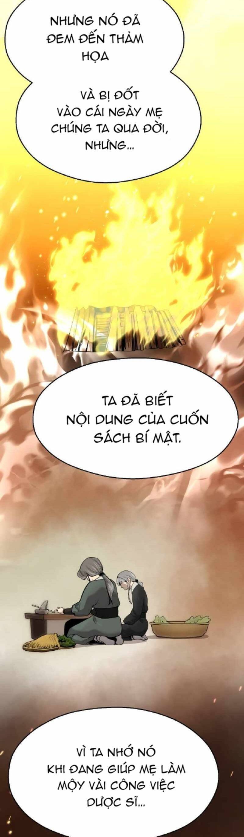 Kiếm Sĩ Thiếu Niên Chap 45 - Next Chap 46