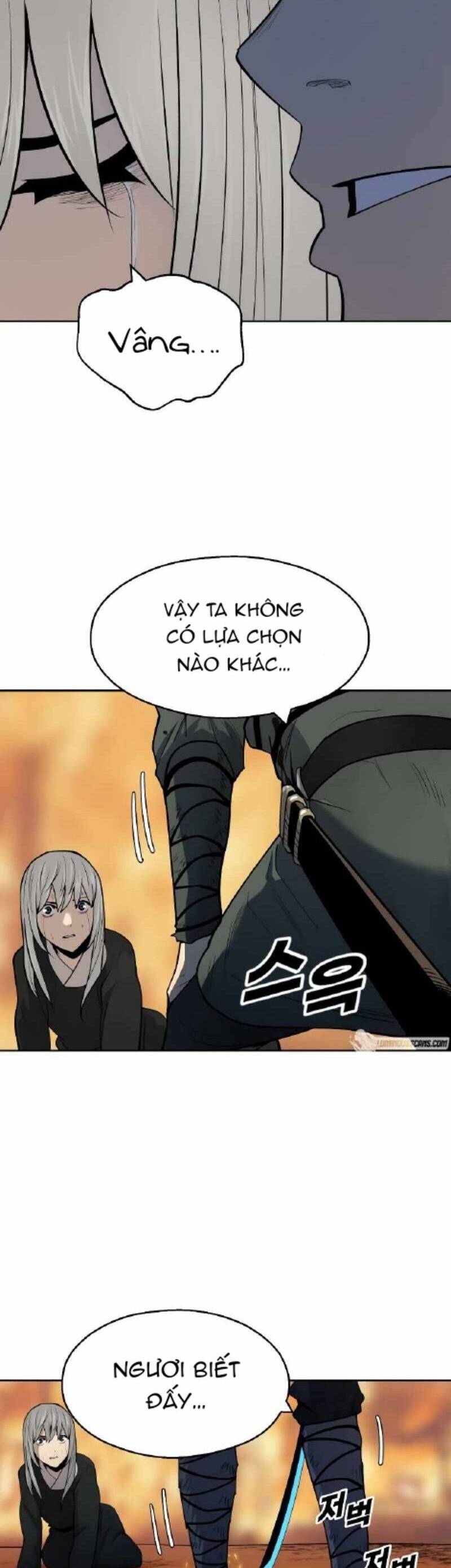 Kiếm Sĩ Thiếu Niên Chap 45 - Next Chap 46