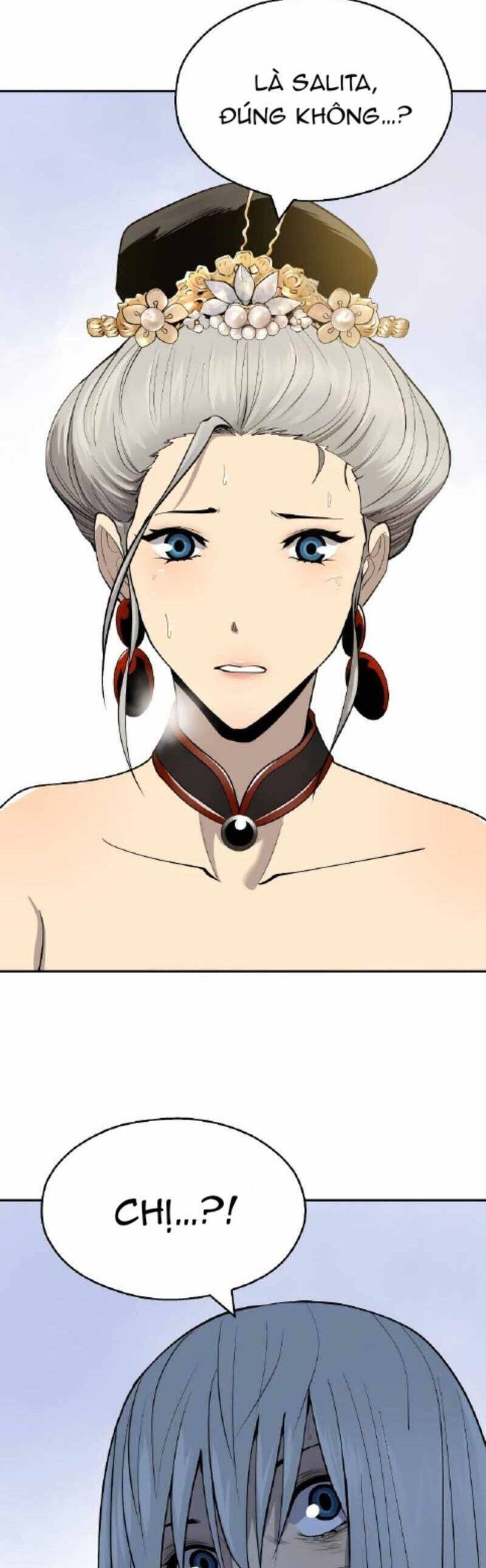 Kiếm Sĩ Thiếu Niên Chap 45 - Next Chap 46