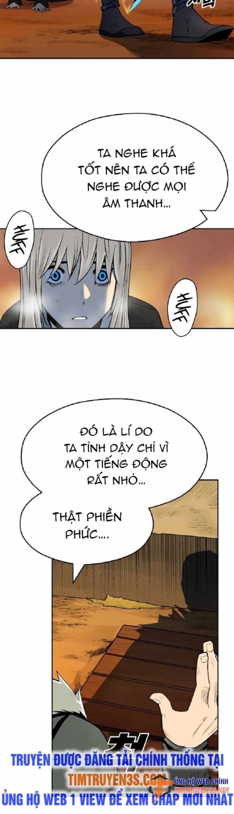 Kiếm Sĩ Thiếu Niên Chap 45 - Next Chap 46