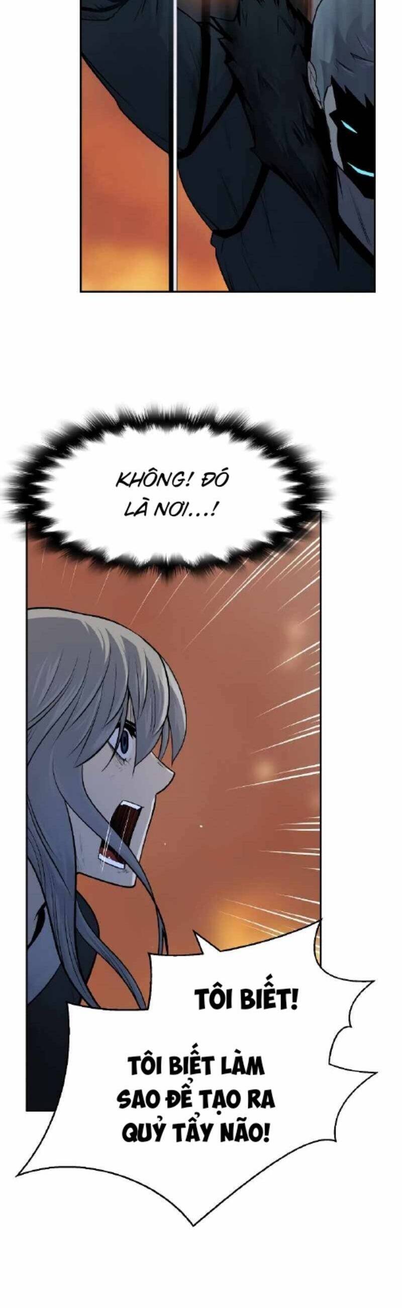 Kiếm Sĩ Thiếu Niên Chap 45 - Next Chap 46