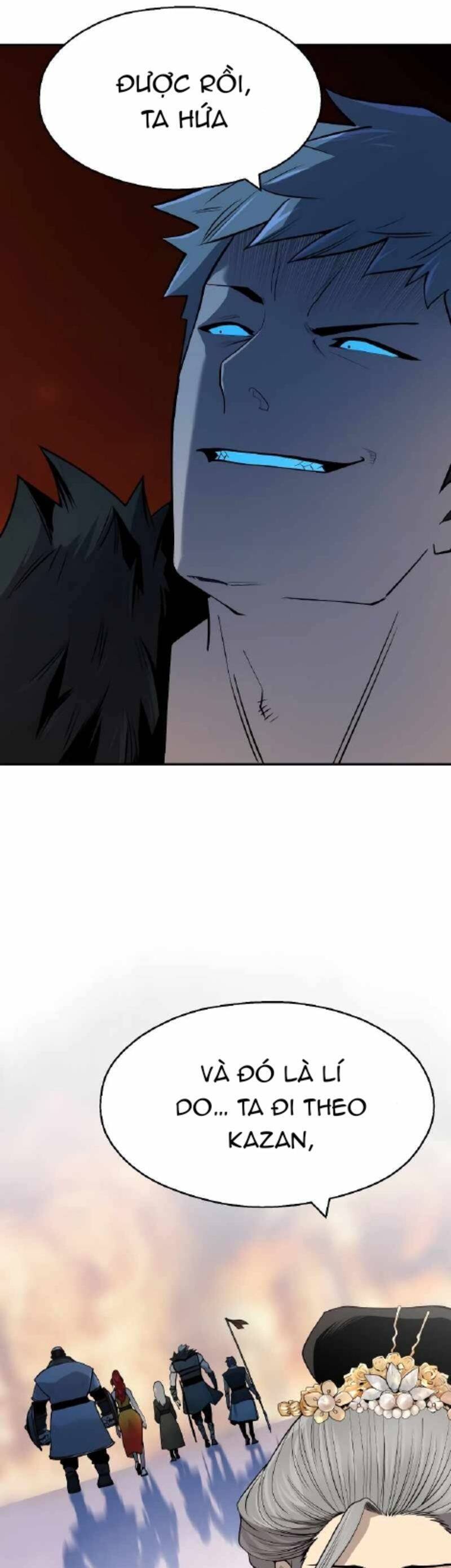 Kiếm Sĩ Thiếu Niên Chap 45 - Next Chap 46