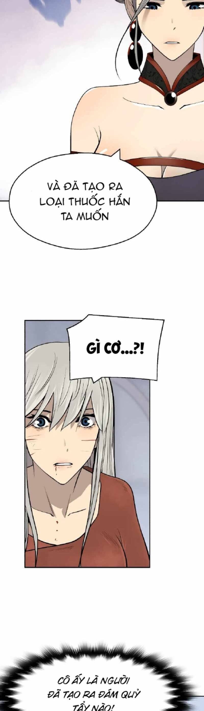 Kiếm Sĩ Thiếu Niên Chap 45 - Next Chap 46