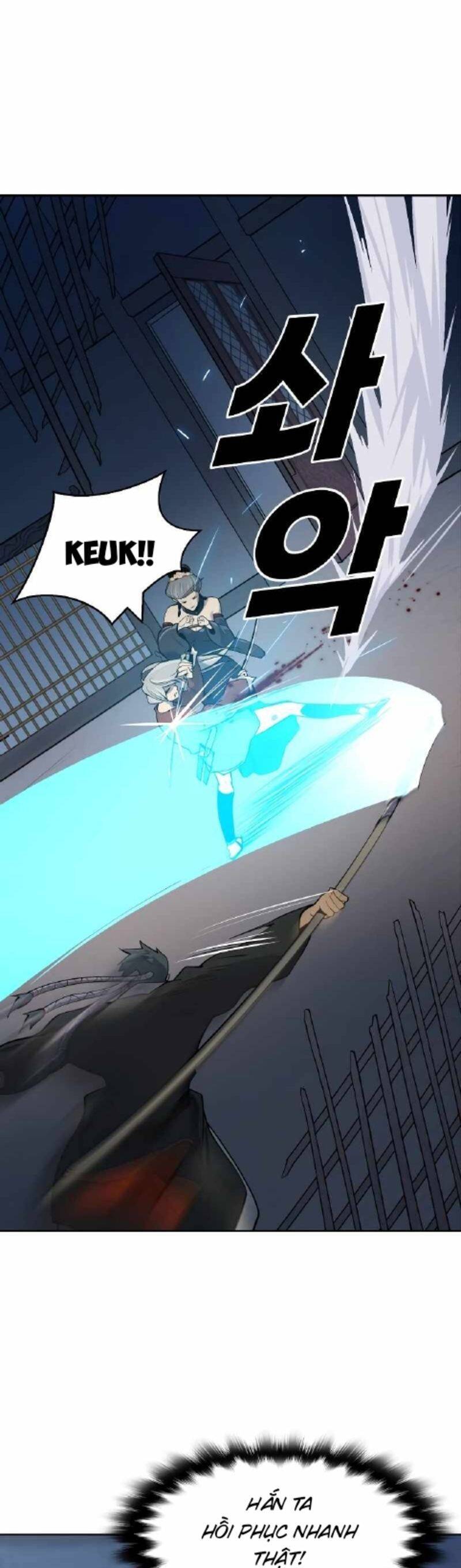 Kiếm Sĩ Thiếu Niên Chap 45 - Next Chap 46