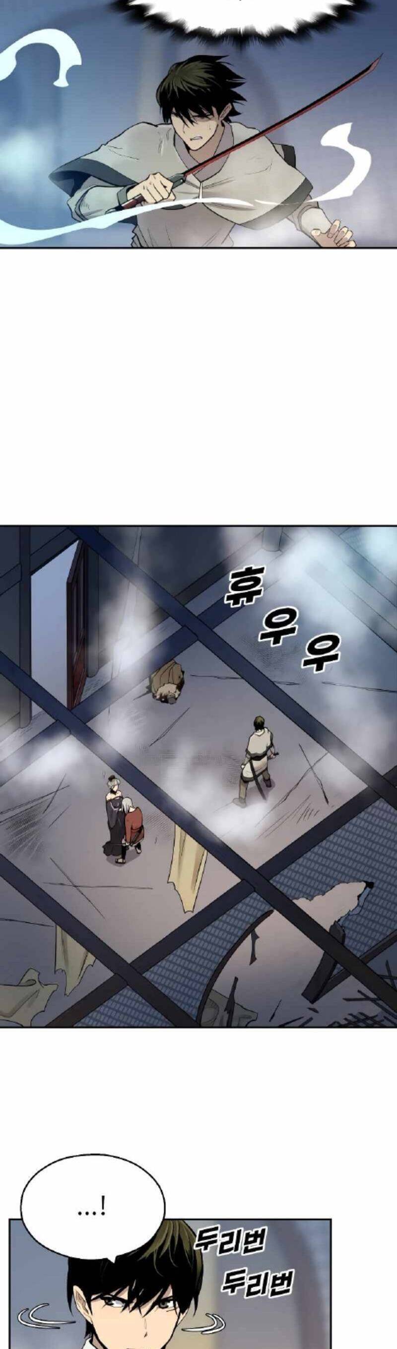 Kiếm Sĩ Thiếu Niên Chap 45 - Next Chap 46