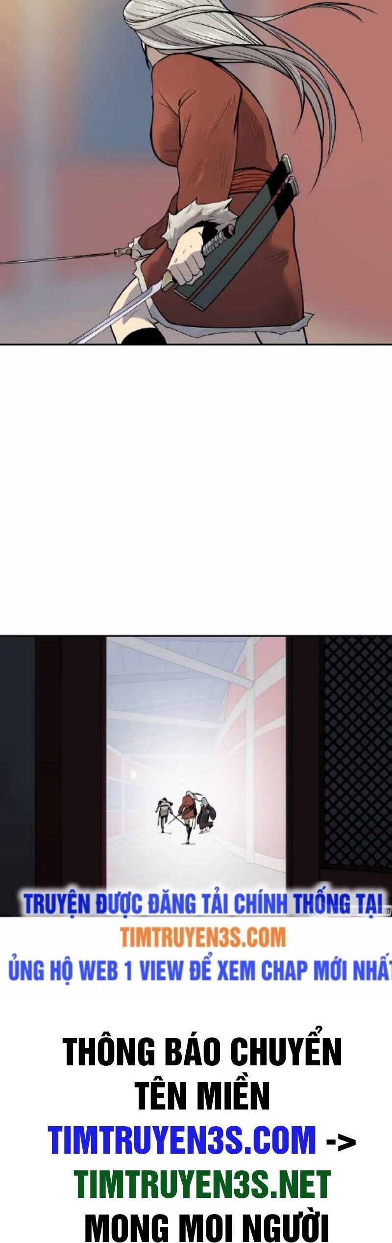 Kiếm Sĩ Thiếu Niên Chap 45 - Next Chap 46