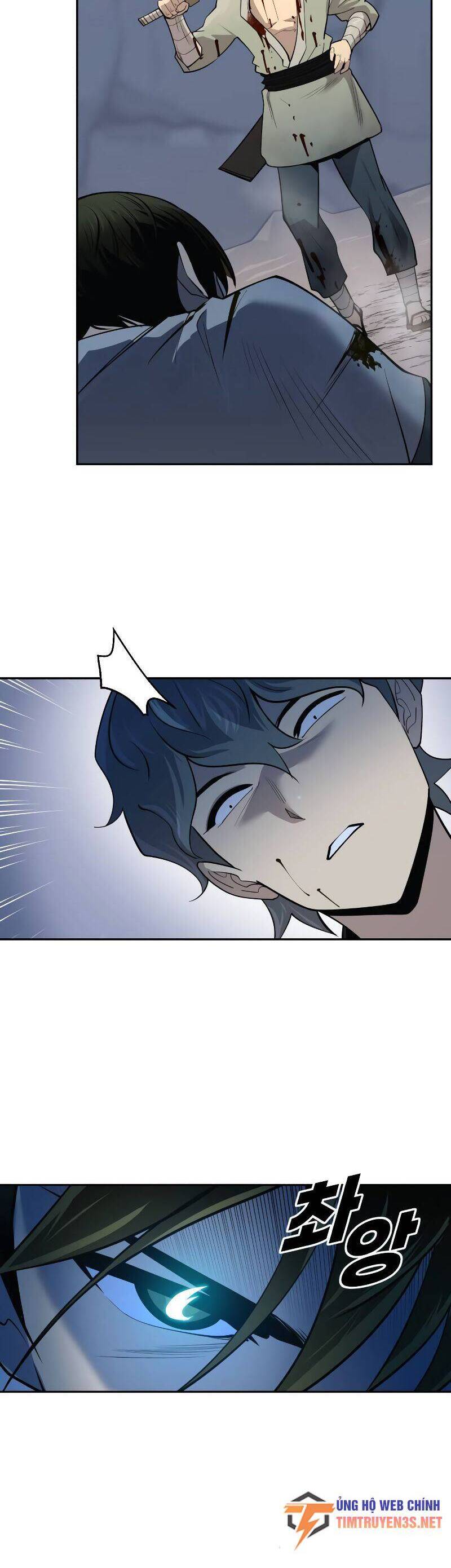 Kiếm Sĩ Thiếu Niên Chap 47 - Next Chap 48