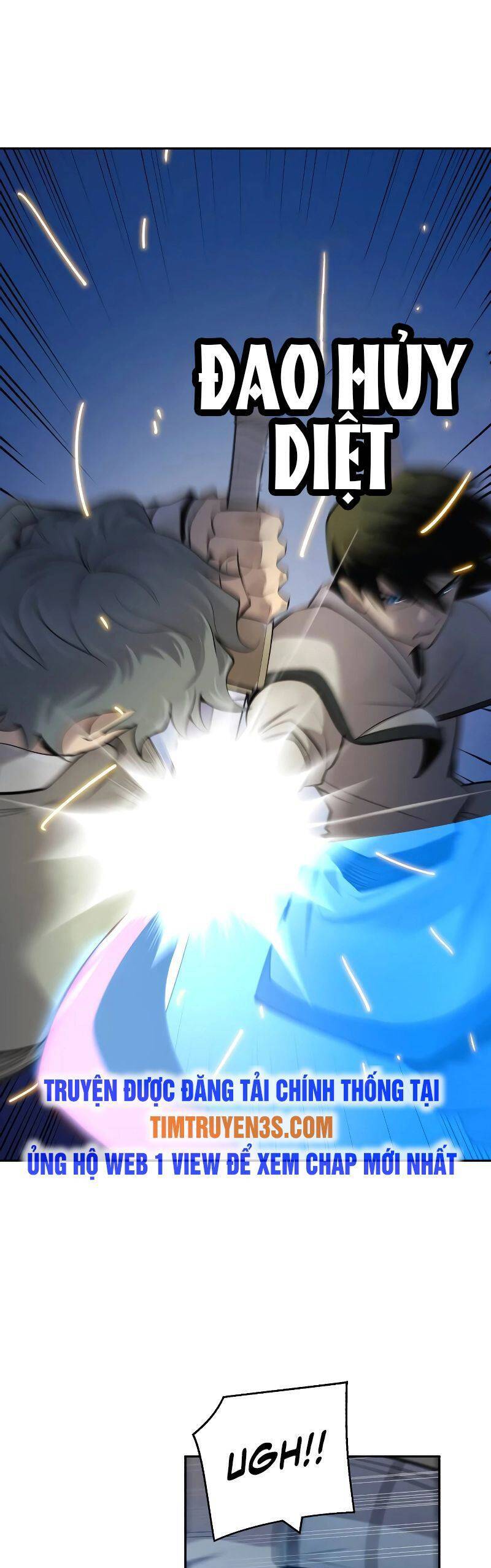 Kiếm Sĩ Thiếu Niên Chap 47 - Next Chap 48