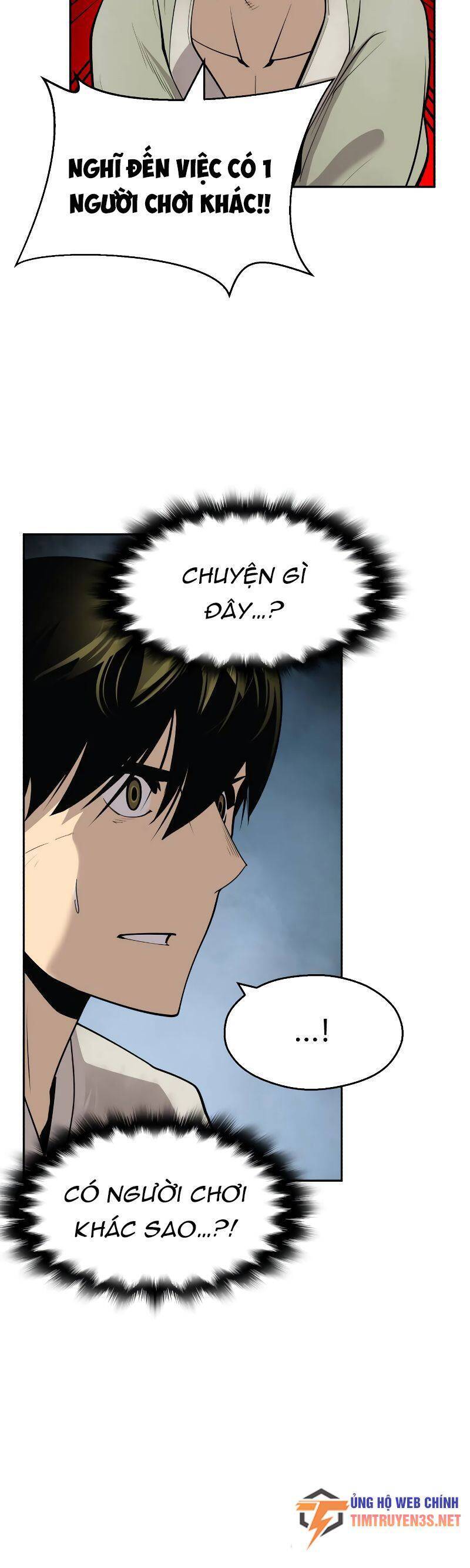 Kiếm Sĩ Thiếu Niên Chap 47 - Next Chap 48