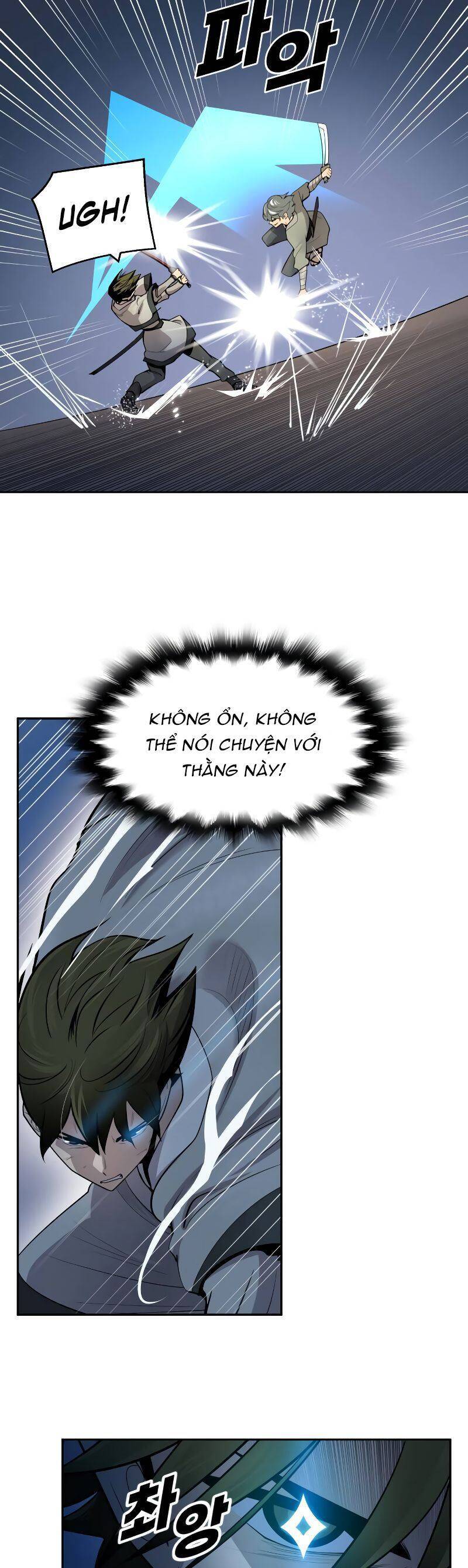 Kiếm Sĩ Thiếu Niên Chap 47 - Next Chap 48