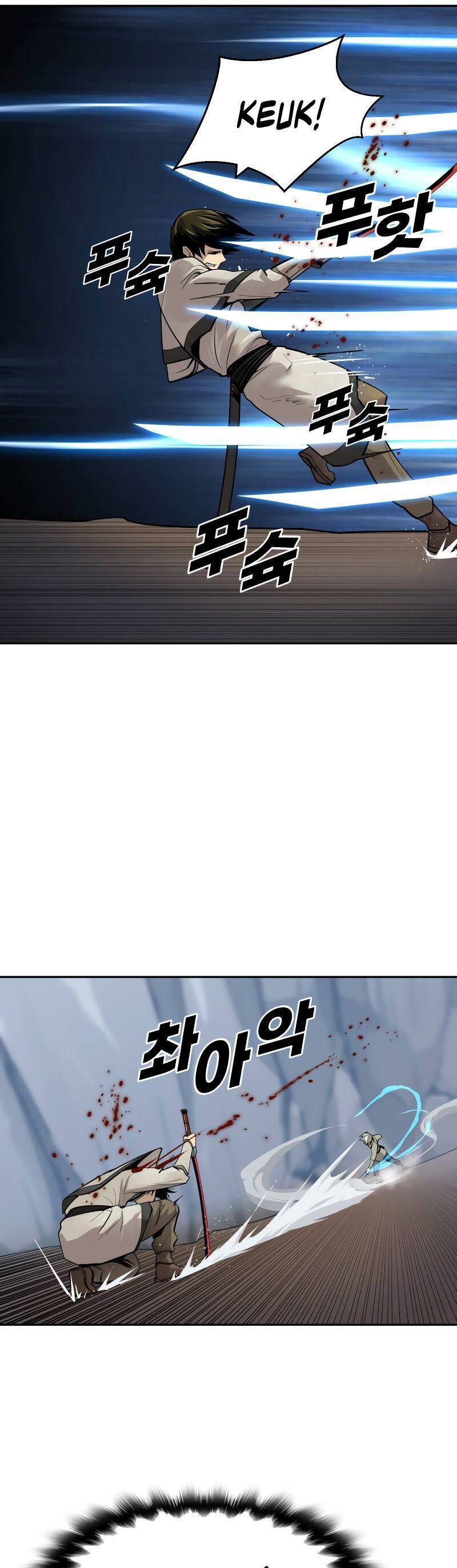 Kiếm Sĩ Thiếu Niên Chap 47 - Next Chap 48