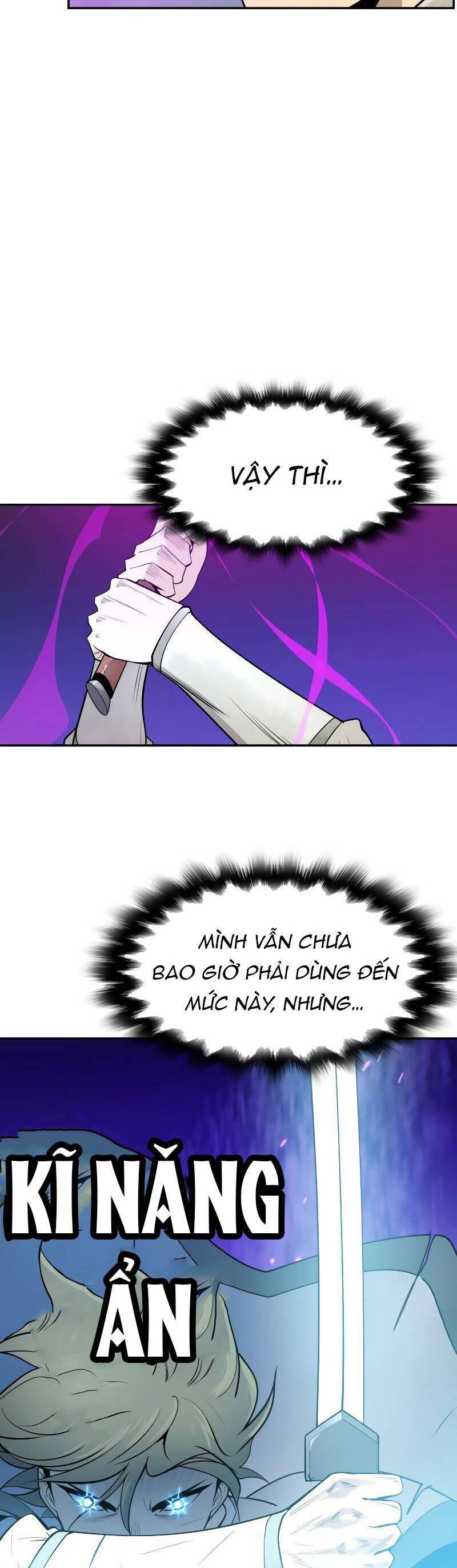 Kiếm Sĩ Thiếu Niên Chap 47 - Next Chap 48