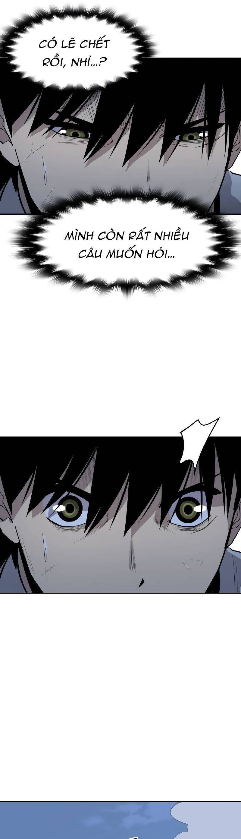 Kiếm Sĩ Thiếu Niên Chap 47 - Next Chap 48