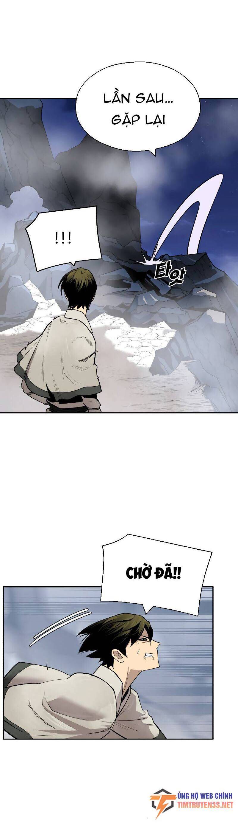 Kiếm Sĩ Thiếu Niên Chap 47 - Next Chap 48