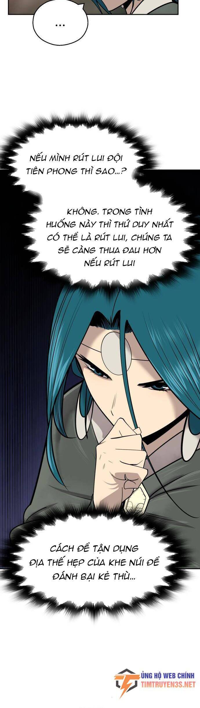 Kiếm Sĩ Thiếu Niên Chap 49 - Next Chap 50