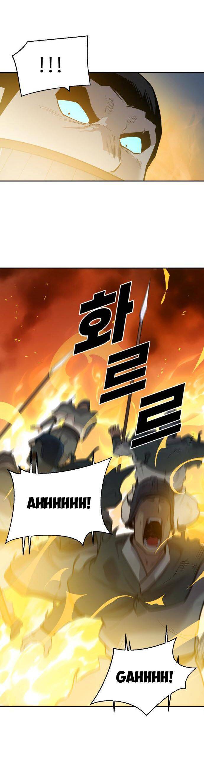 Kiếm Sĩ Thiếu Niên Chap 49 - Next Chap 50