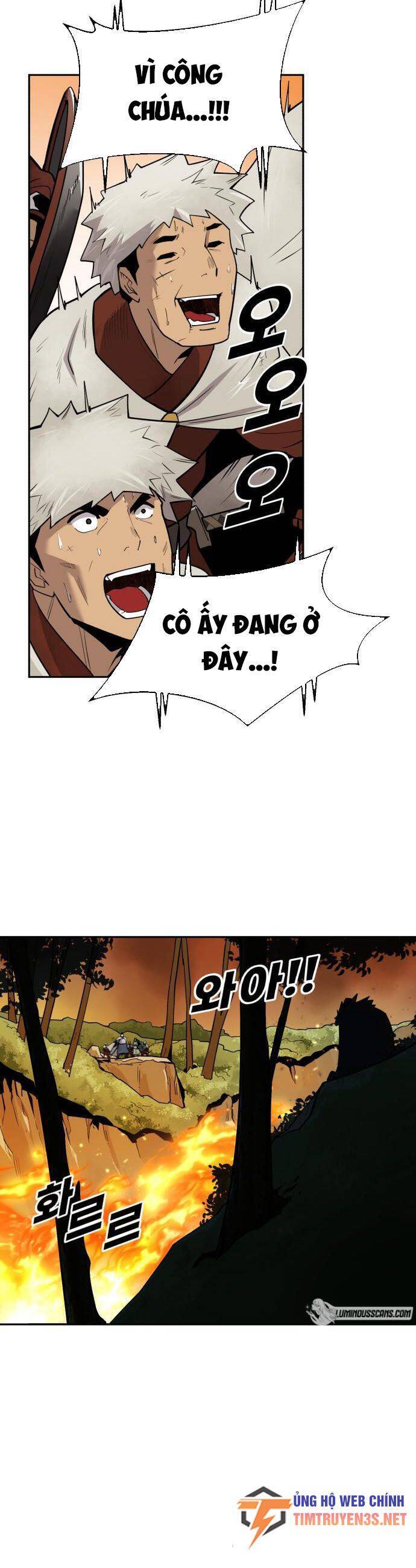 Kiếm Sĩ Thiếu Niên Chap 49 - Next Chap 50