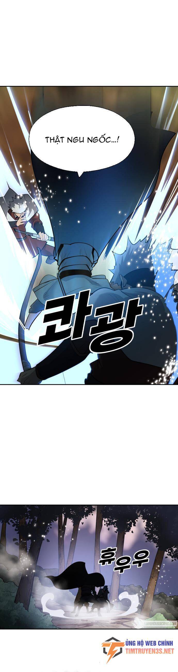 Kiếm Sĩ Thiếu Niên Chap 49 - Next Chap 50