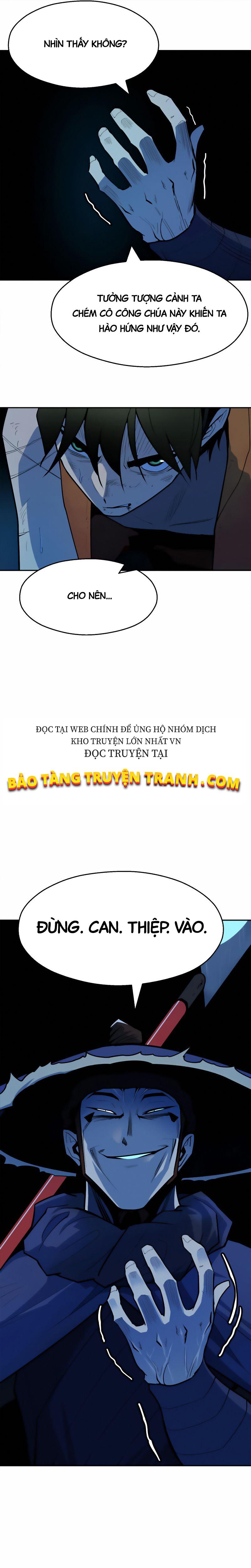 Kiếm Sĩ Thiếu Niên Chap 5 - Next Chap 6