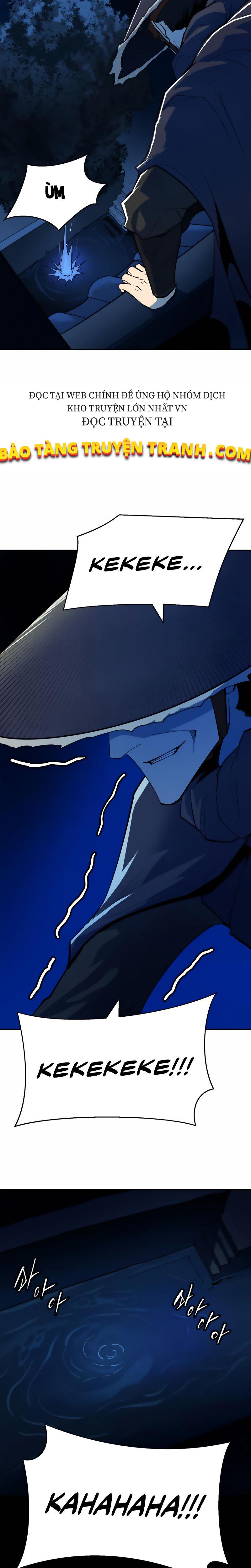 Kiếm Sĩ Thiếu Niên Chap 5 - Next Chap 6