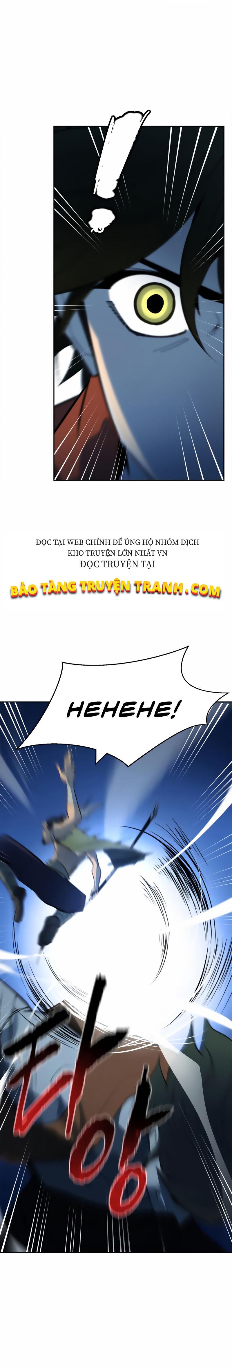 Kiếm Sĩ Thiếu Niên Chap 5 - Next Chap 6