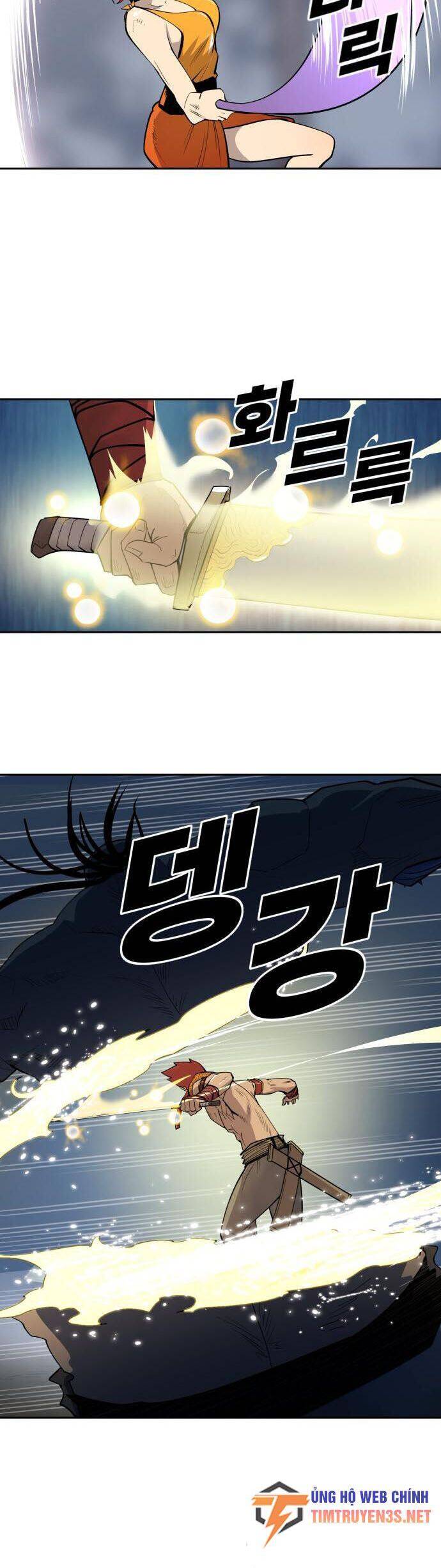 Kiếm Sĩ Thiếu Niên Chap 50 - Next Chap 51