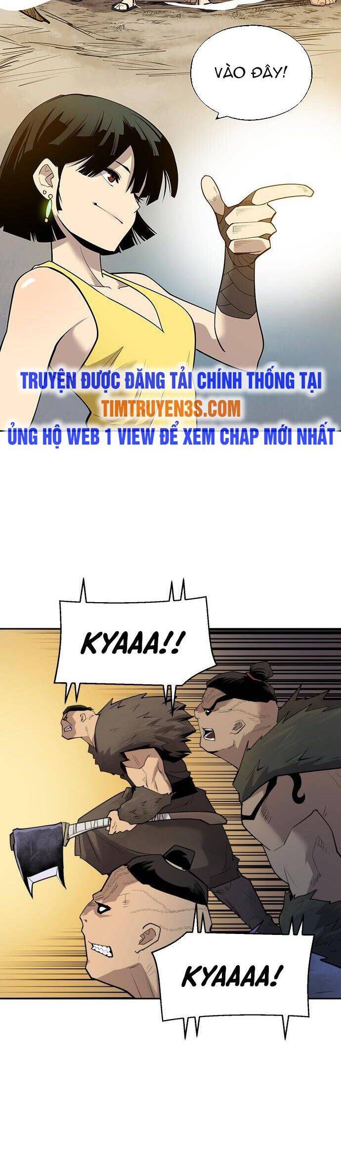 Kiếm Sĩ Thiếu Niên Chap 50 - Next Chap 51