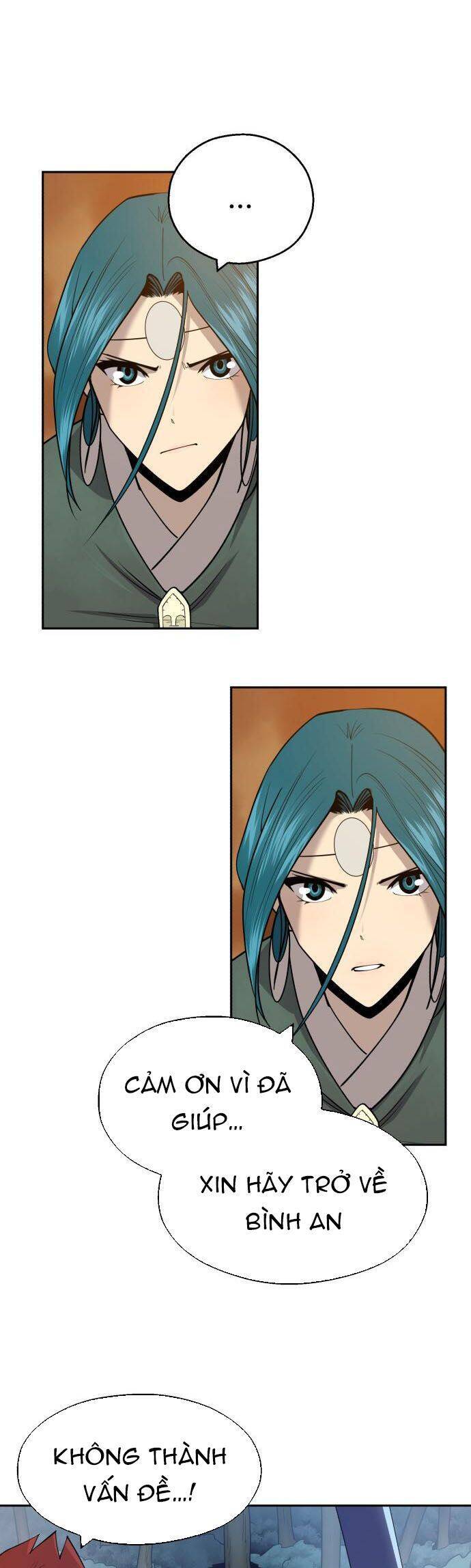 Kiếm Sĩ Thiếu Niên Chap 50 - Next Chap 51