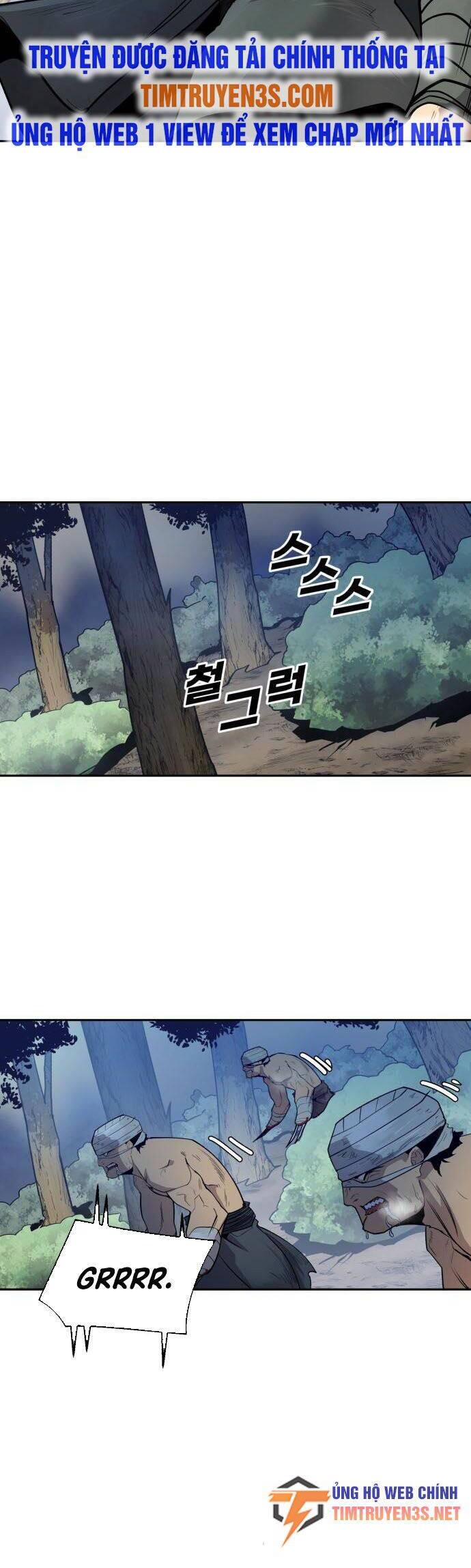 Kiếm Sĩ Thiếu Niên Chap 50 - Next Chap 51