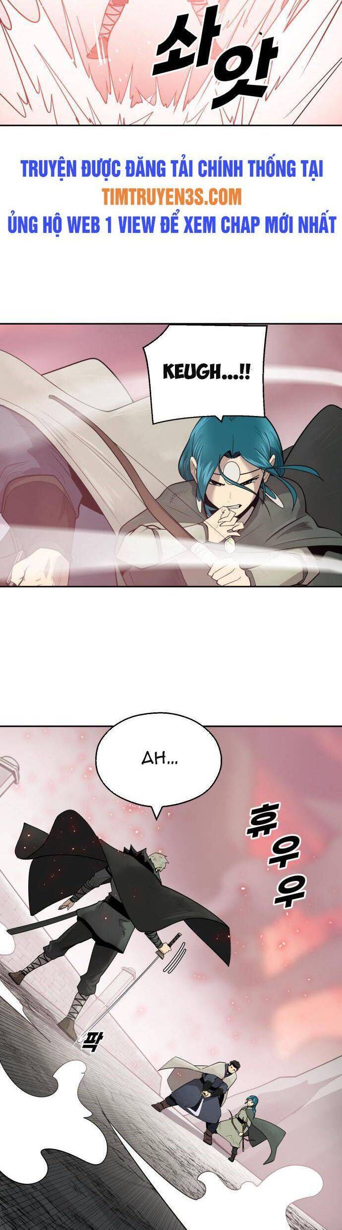 Kiếm Sĩ Thiếu Niên Chap 51 - Next Chap 52