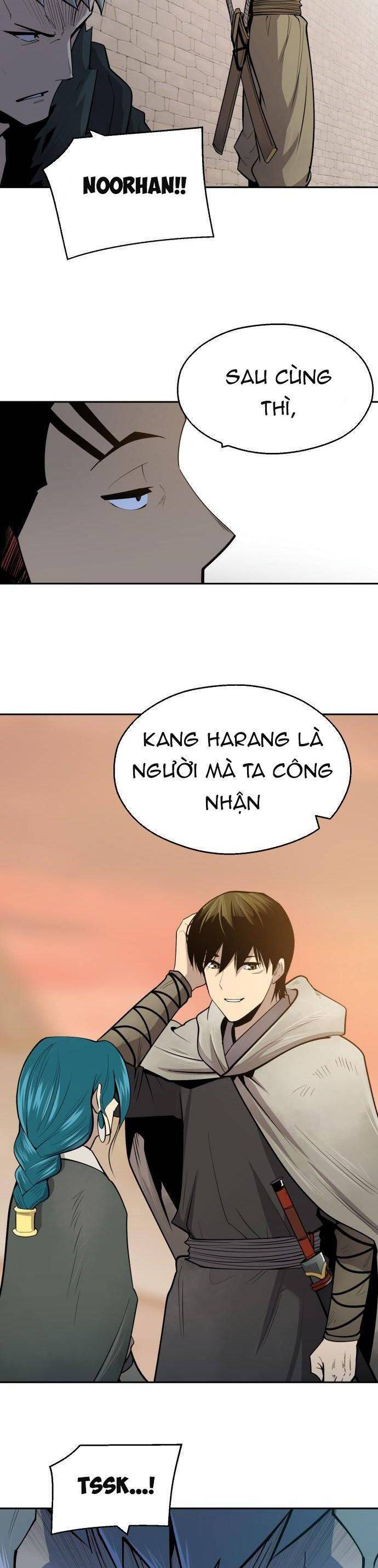 Kiếm Sĩ Thiếu Niên Chap 51 - Next Chap 52