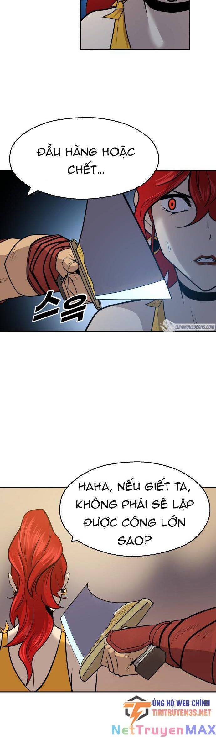 Kiếm Sĩ Thiếu Niên Chap 51 - Next Chap 52