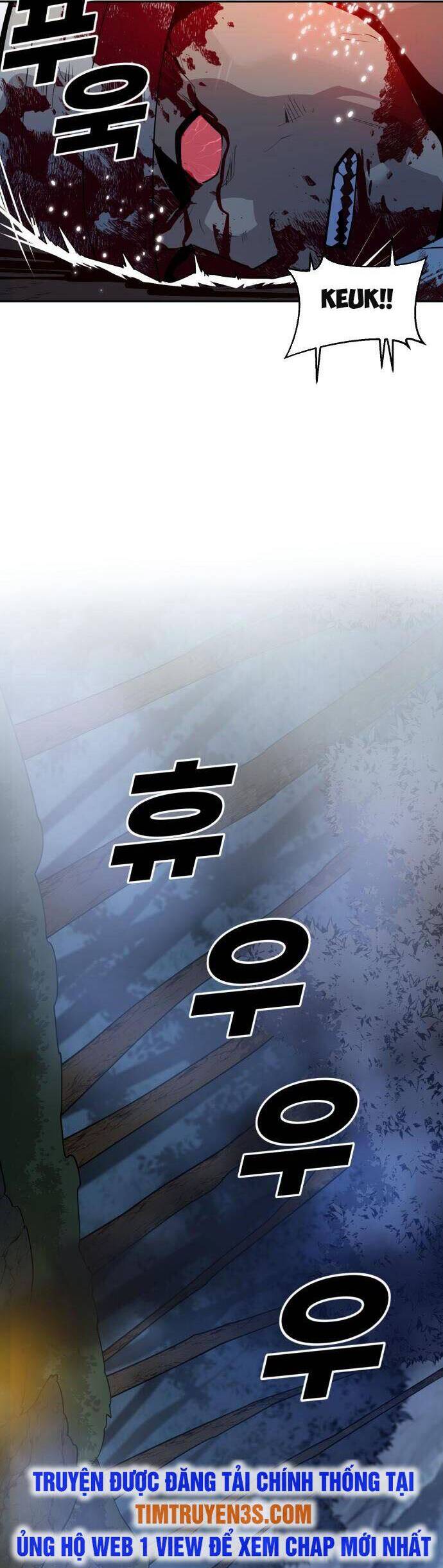 Kiếm Sĩ Thiếu Niên Chap 52 - Next Chap 53