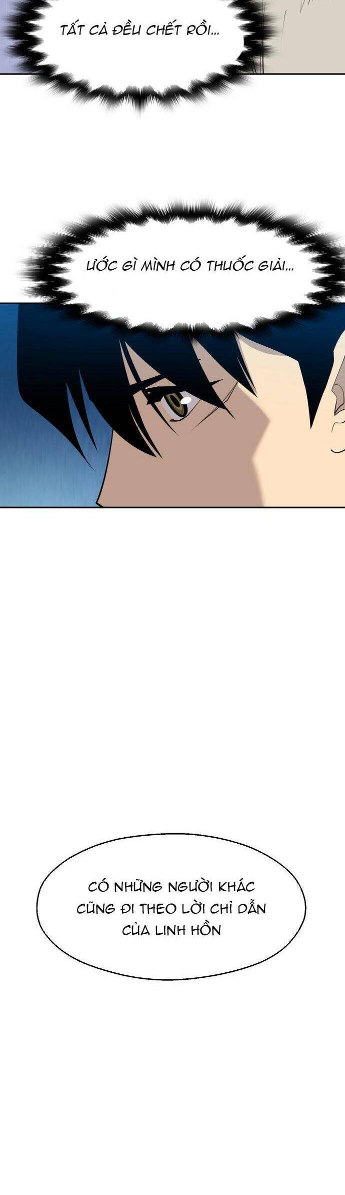 Kiếm Sĩ Thiếu Niên Chap 52 - Next Chap 53