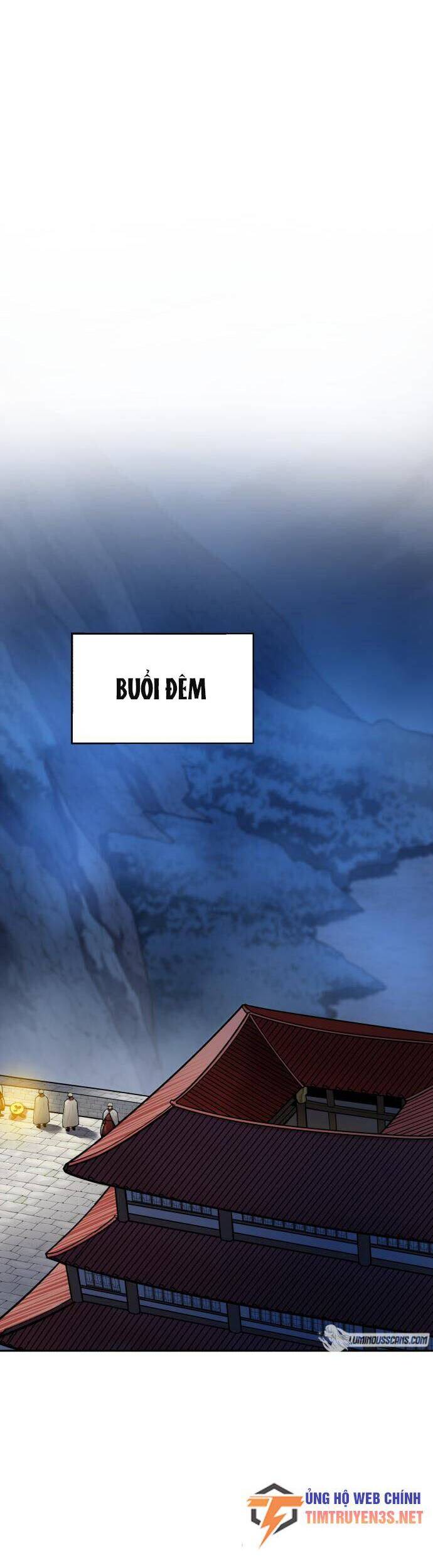 Kiếm Sĩ Thiếu Niên Chap 52 - Next Chap 53