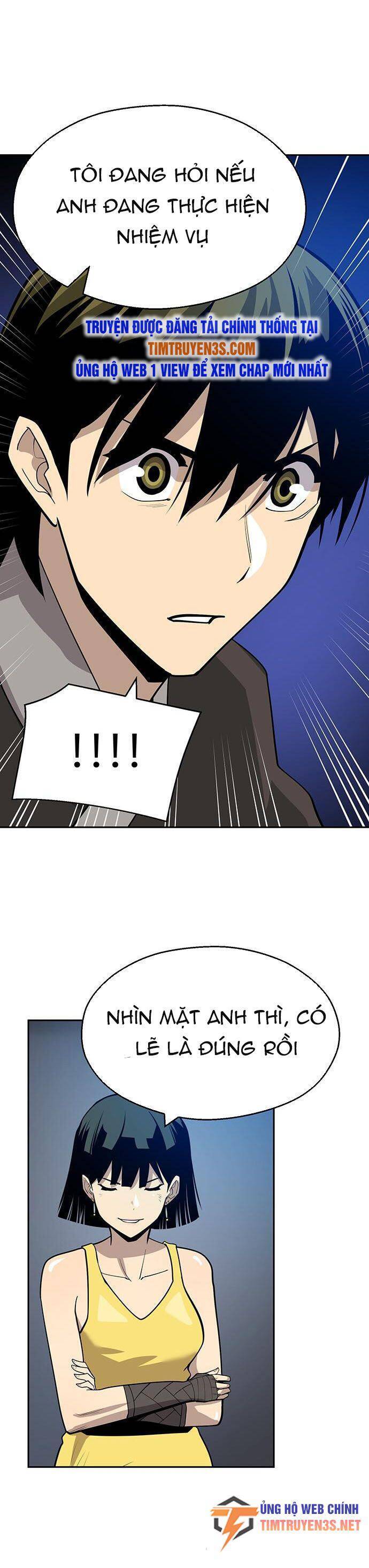 Kiếm Sĩ Thiếu Niên Chap 52 - Next Chap 53