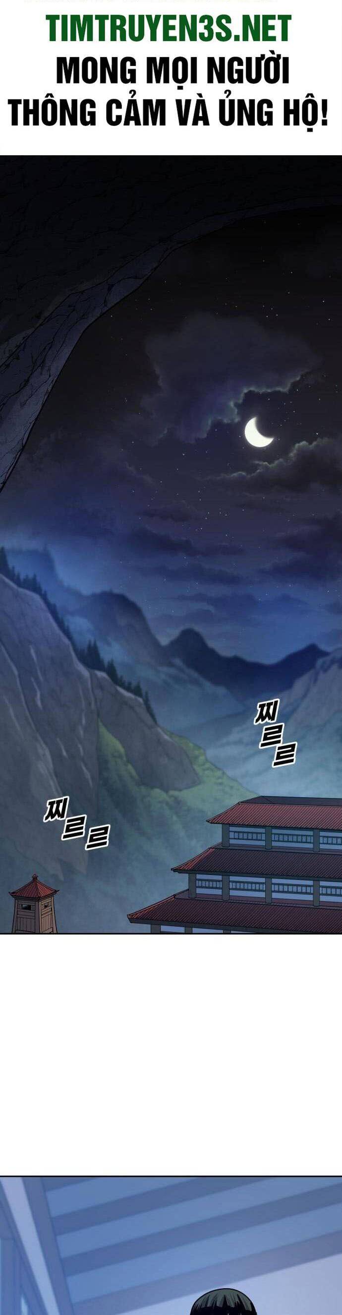 Kiếm Sĩ Thiếu Niên Chap 53 - Next Chap 54