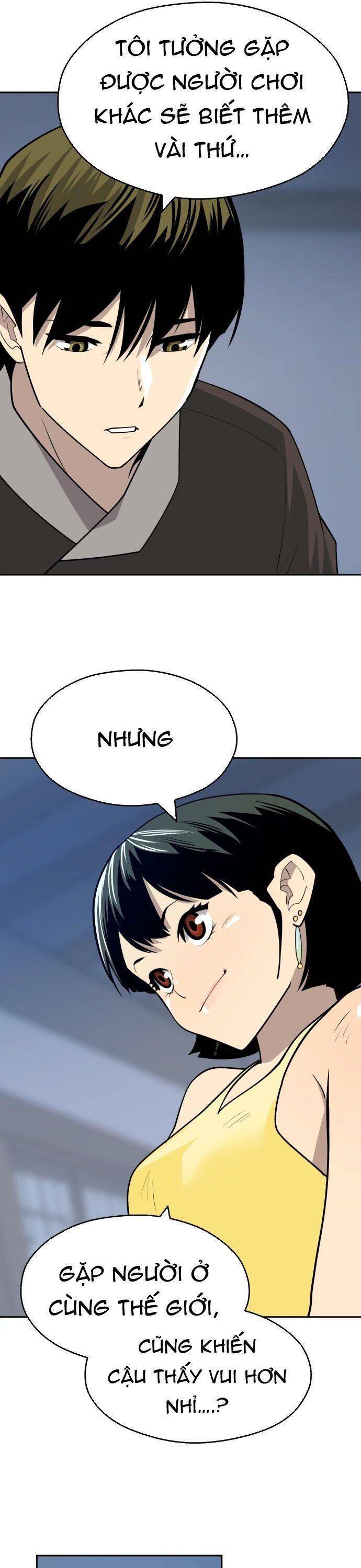 Kiếm Sĩ Thiếu Niên Chap 53 - Next Chap 54