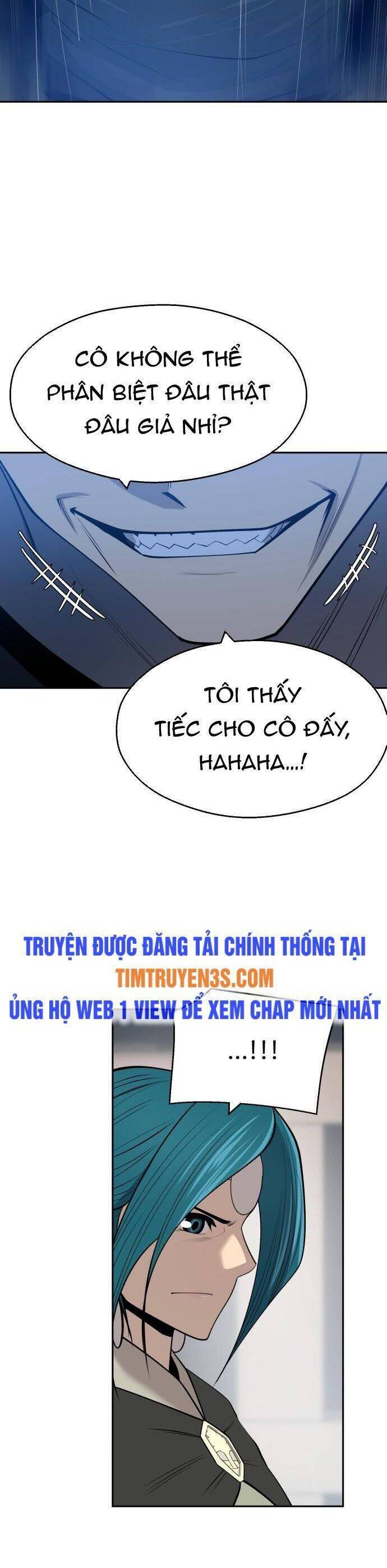 Kiếm Sĩ Thiếu Niên Chap 53 - Next Chap 54