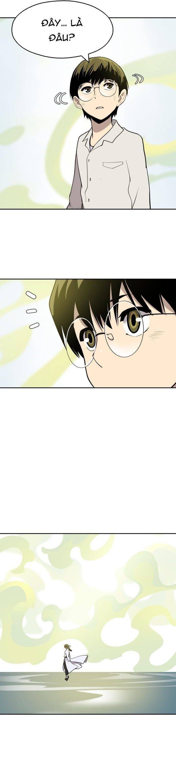 Kiếm Sĩ Thiếu Niên Chap 54 - Next Chap 55