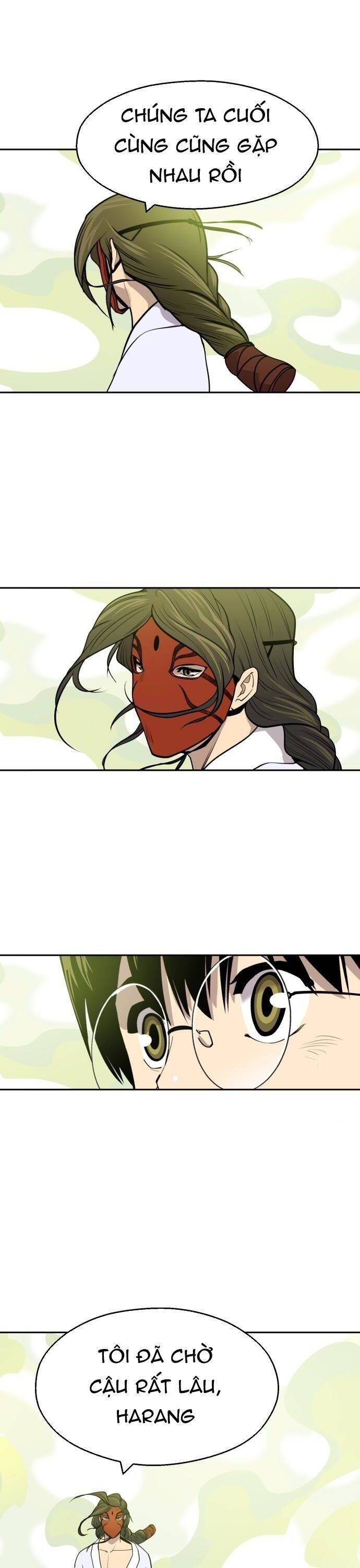 Kiếm Sĩ Thiếu Niên Chap 54 - Next Chap 55