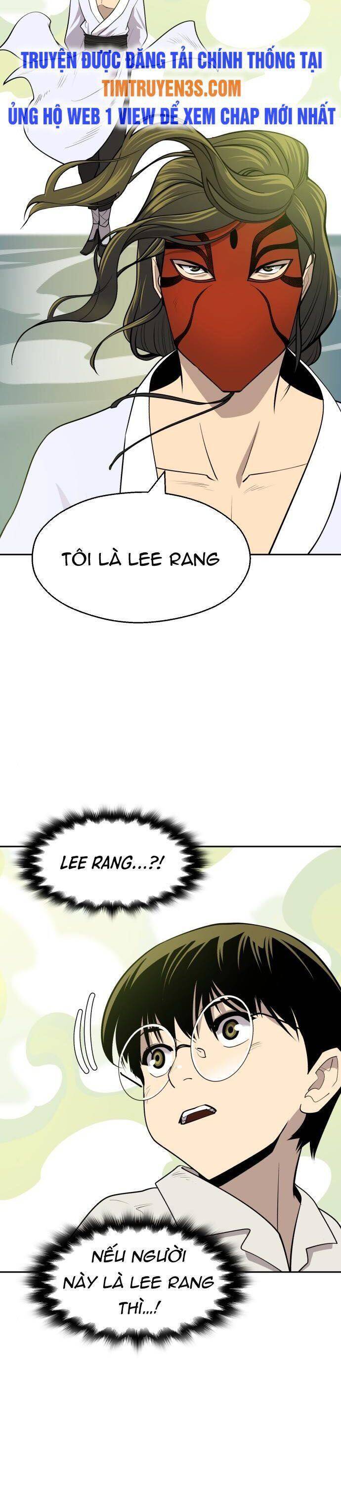 Kiếm Sĩ Thiếu Niên Chap 54 - Next Chap 55