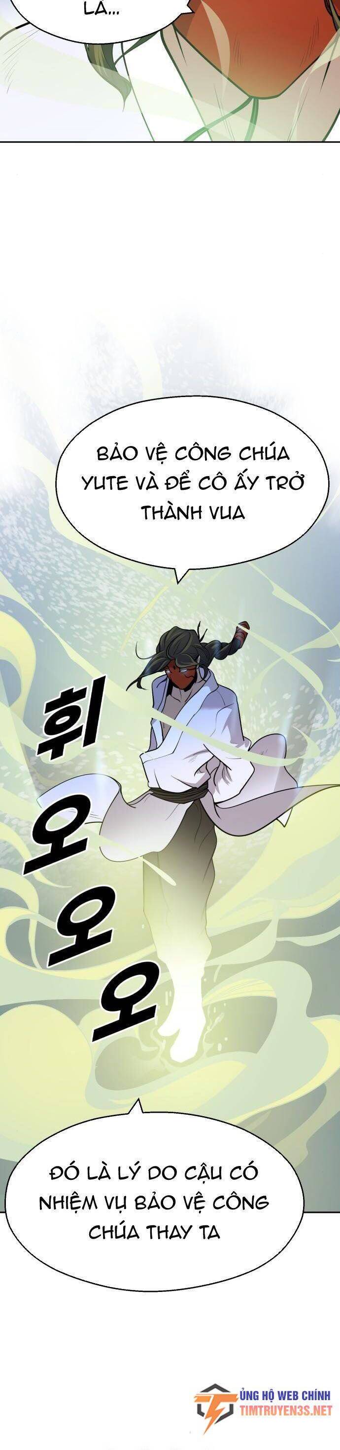 Kiếm Sĩ Thiếu Niên Chap 54 - Next Chap 55