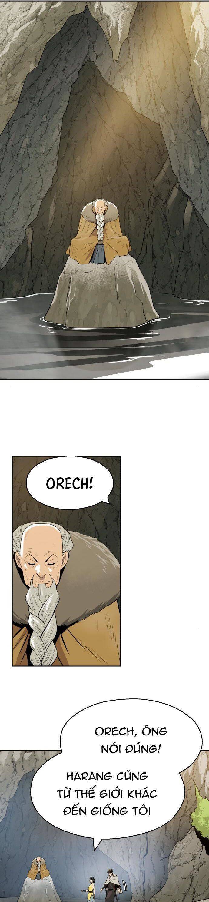 Kiếm Sĩ Thiếu Niên Chap 54 - Next Chap 55