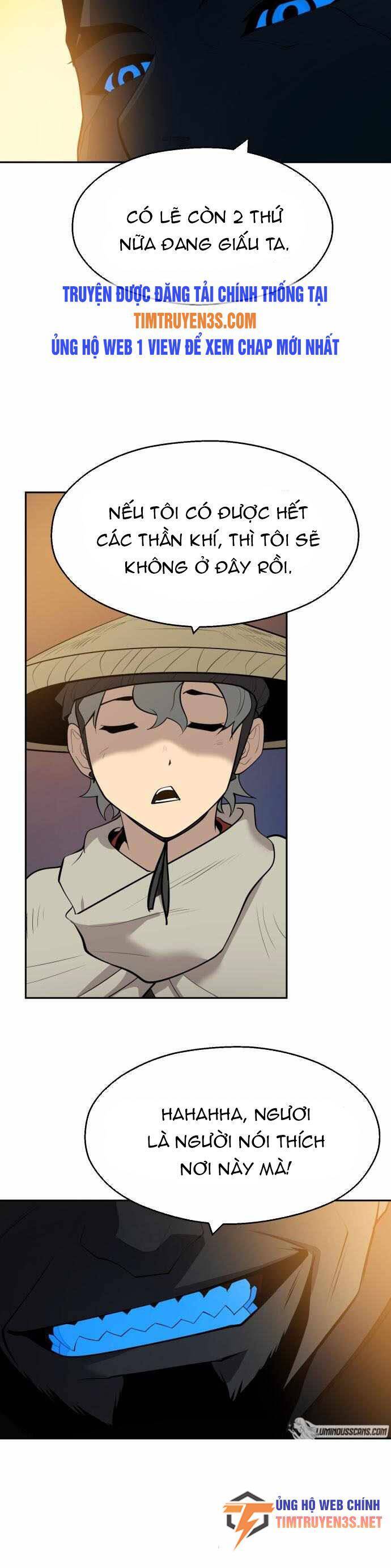 Kiếm Sĩ Thiếu Niên Chap 55 - Next Chap 56