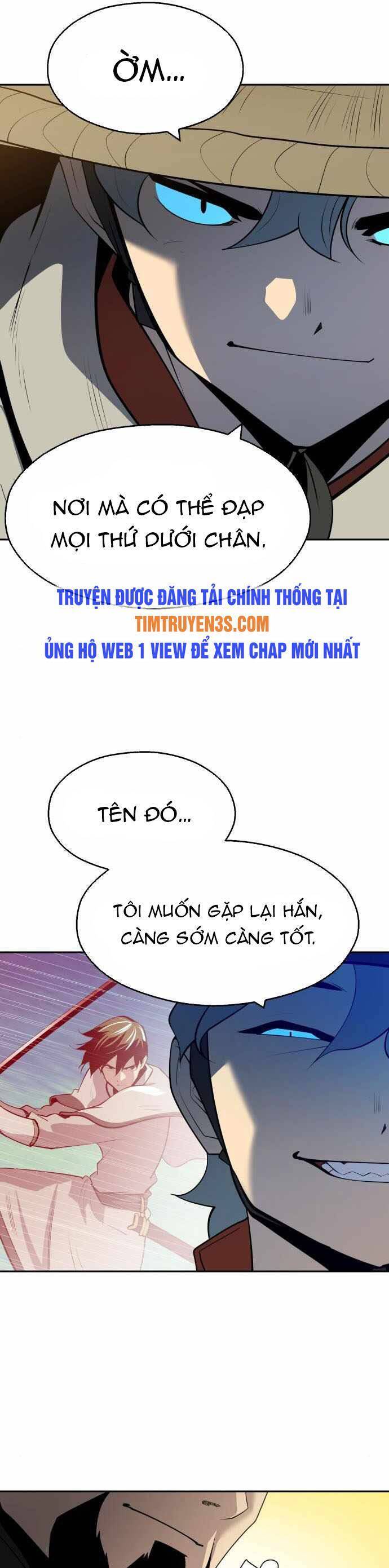 Kiếm Sĩ Thiếu Niên Chap 55 - Next Chap 56