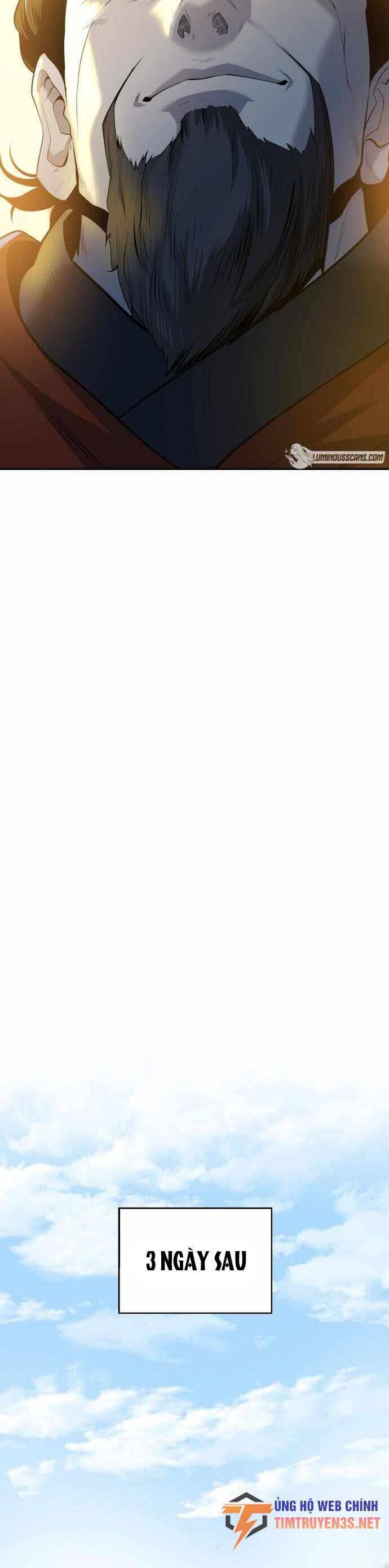 Kiếm Sĩ Thiếu Niên Chap 55 - Next Chap 56