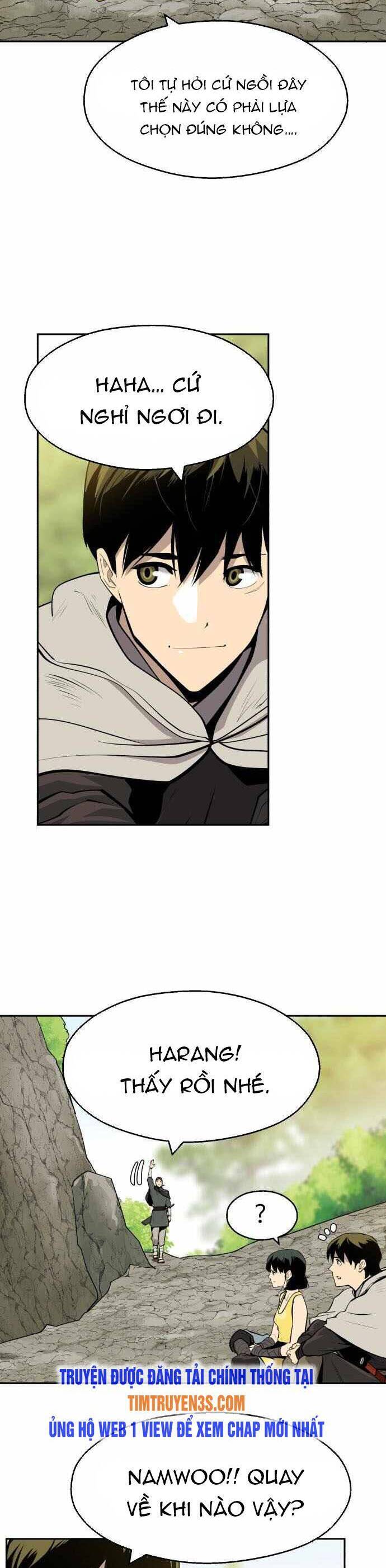 Kiếm Sĩ Thiếu Niên Chap 55 - Next Chap 56