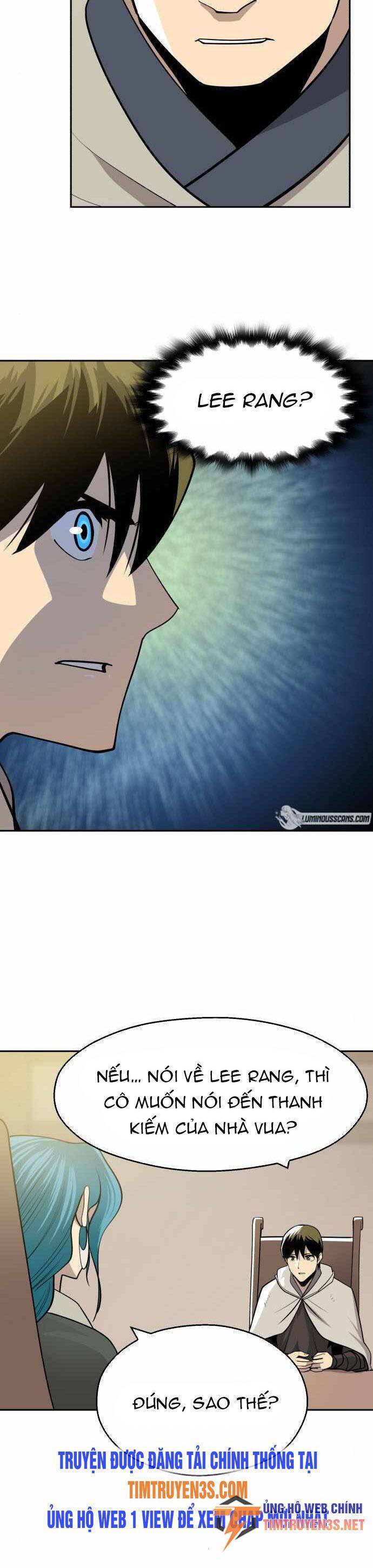 Kiếm Sĩ Thiếu Niên Chap 55 - Next Chap 56