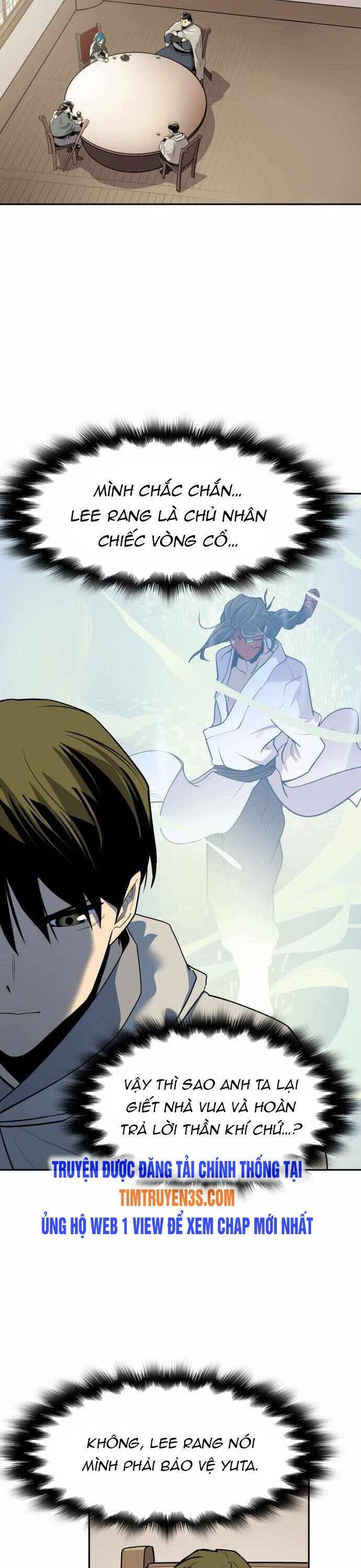 Kiếm Sĩ Thiếu Niên Chap 55 - Next Chap 56